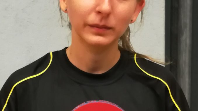 Rita Piros